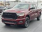 2025 Ram 1500 Crew Cab 4x4 Pickup for sale #515235 - photo 4