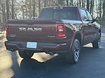 New 2025 Ram 1500 Laramie Crew Cab 4x4 Pickup for sale #515260 - photo 2