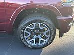 New 2025 Ram 1500 Laramie Crew Cab 4x4 Pickup for sale #515260 - photo 9