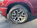 New 2025 Ram 1500 Laramie Crew Cab 4x4 Pickup for sale #515260 - photo 12