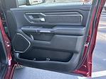 New 2025 Ram 1500 Laramie Crew Cab 4x4 Pickup for sale #515260 - photo 16