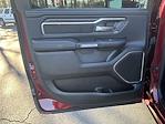 New 2025 Ram 1500 Laramie Crew Cab 4x4 Pickup for sale #515260 - photo 21