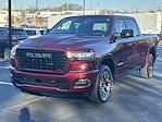 New 2025 Ram 1500 Laramie Crew Cab 4x4 Pickup for sale #515260 - photo 3