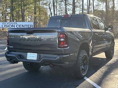 2025 Ram 1500 Crew Cab 4x4 Pickup for sale #515265 - photo 2