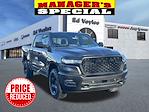 2025 Ram 1500 Crew Cab 4x4 Pickup for sale #515265 - photo 1