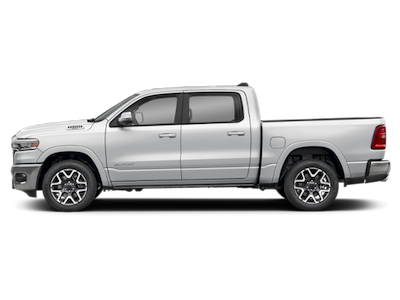 2025 Ram 1500 Crew Cab 4x4 Pickup for sale #515270 - photo 2