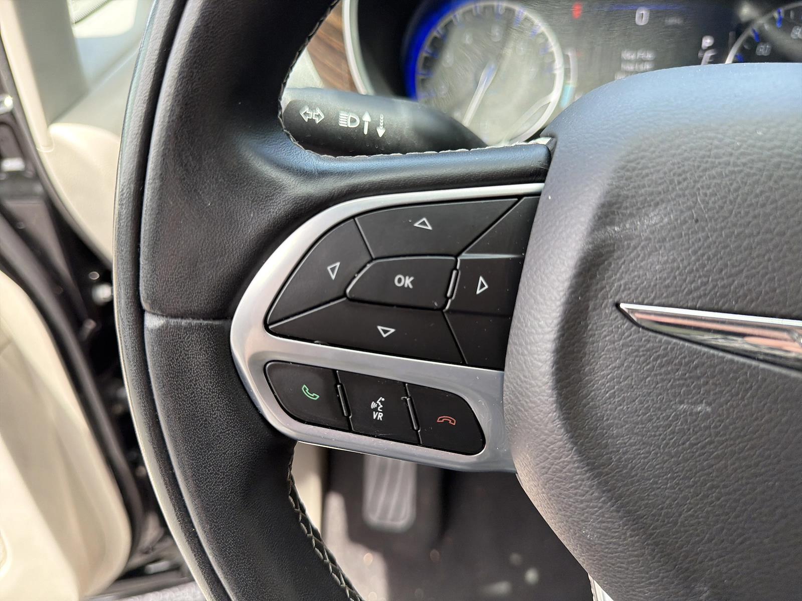 Used 2022 Chrysler Pacifica - photo 27