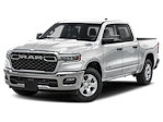 New 2025 Ram 1500 Lone Star Crew Cab 4x4 Pickup for sale #515298 - photo 1