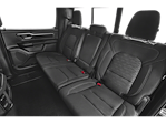 New 2025 Ram 1500 Lone Star Crew Cab 4x4 Pickup for sale #515298 - photo 10