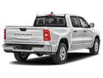 New 2025 Ram 1500 Lone Star Crew Cab 4x4 Pickup for sale #515298 - photo 2
