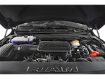 New 2025 Ram 1500 Lone Star Crew Cab 4x4 Pickup for sale #515298 - photo 9