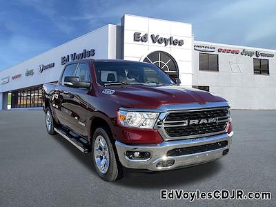 2022 Ram 1500 Crew Cab RWD Pickup for sale #515303A - photo 1