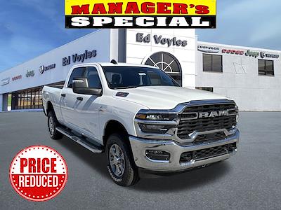 Used 2025 Ram 2500 Big Horn Crew Cab for sale #515305M - photo 1