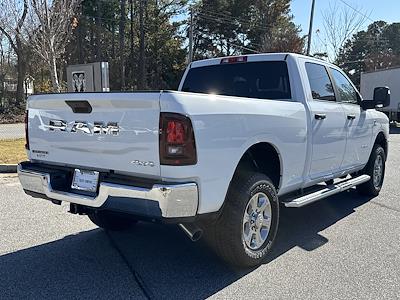 Used 2025 Ram 2500 Big Horn Crew Cab for sale #515305M - photo 2