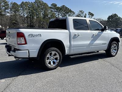 Used 2020 Ram 1500 Big Horn Crew Cab for sale #515305MA - photo 2