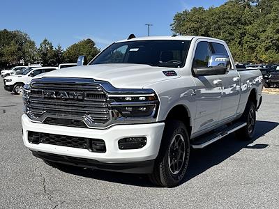 2025 Ram 2500 Crew Cab 4WD Pickup for sale #515307M - photo 2