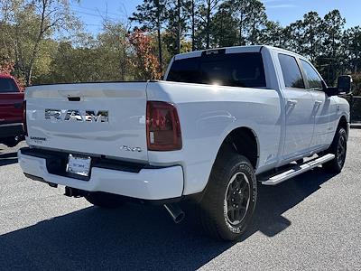Used 2025 Ram 2500 Laramie Crew Cab for sale #515307M - photo 2