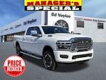 2025 Ram 2500 Crew Cab 4WD Pickup for sale #515307M - photo 35