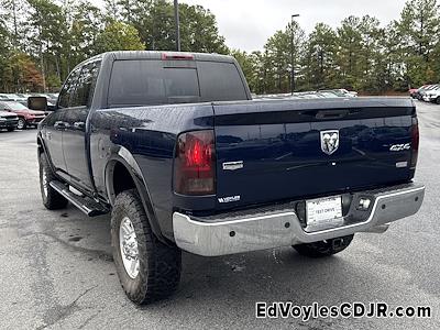 2012 Ram 2500 Crew Cab 4WD Pickup for sale #515308MA - photo 2