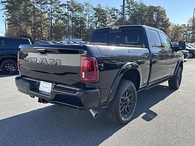 Used 2025 Ram 2500 Limited Crew Cab for sale #515312M - photo 2