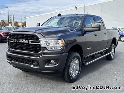 2024 Ram 2500 Crew Cab 4WD Pickup for sale #515313MA - photo 2