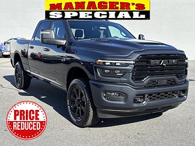 2025 Ram 2500 Crew Cab 4WD Pickup for sale #515314M - photo 1