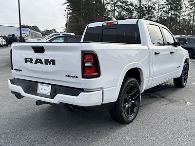 New 2026 Ram 1500 Laramie Crew Cab for sale #515317 - photo 2