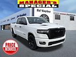 New 2026 Ram 1500 Laramie Crew Cab for sale #515317 - photo 1