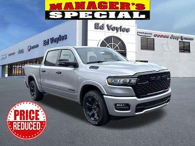 New 2026 Ram 1500 - photo 1