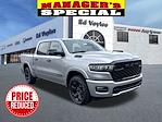 New 2026 Ram 1500 Lone Star Crew Cab for sale #515322 - photo 1