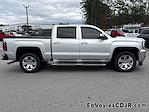 Used 2017 GMC Sierra 1500 SLT Crew Cab for sale #515323B - photo 1