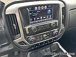 Used 2017 GMC Sierra 1500 SLT Crew Cab for sale #515323B - photo 28