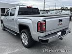 Used 2017 GMC Sierra 1500 SLT Crew Cab for sale #515323B - photo 4