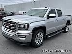 Used 2017 GMC Sierra 1500 SLT Crew Cab for sale #515323B - photo 6