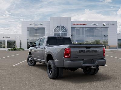 New 2026 Ram 3500 - photo 1