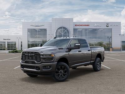 New 2026 Ram 2500 - photo 1