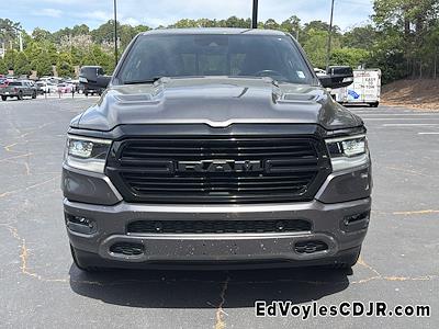 Used 2022 Ram 1500 - photo 1