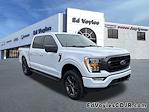 Used 2021 Ford F-150 XLT SuperCrew Cab for sale #515338A - photo 32