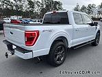 Used 2021 Ford F-150 XLT SuperCrew Cab for sale #515338A - photo 2
