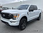 Used 2021 Ford F-150 XLT SuperCrew Cab for sale #515338A - photo 6