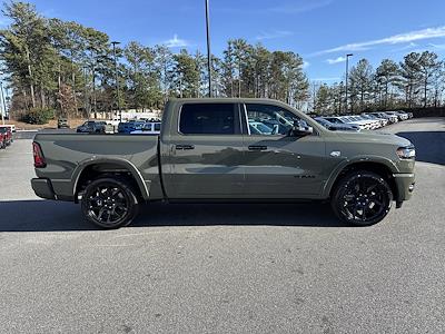 New 2026 Ram 1500 - photo 1