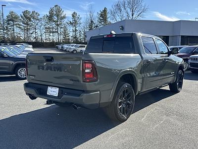 New 2026 Ram 1500 - photo 1