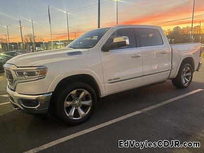Used 2020 Ram 1500 - photo 1