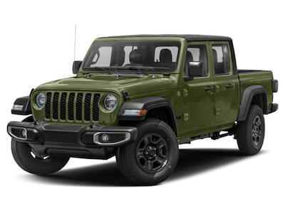 Used 2022 Jeep Gladiator - photo 1