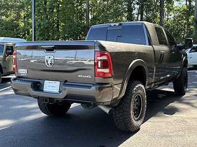 Used 2024 Ram 3500 Longhorn Mega Cab 4WD Pickup for sale #515401C - photo 2