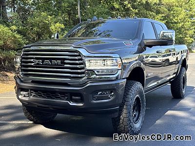 2024 Ram 3500 Mega Cab 4WD Pickup for sale #515401C - photo 1