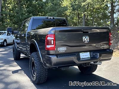 2024 Ram 3500 Mega Cab 4WD Pickup for sale #515401C - photo 2