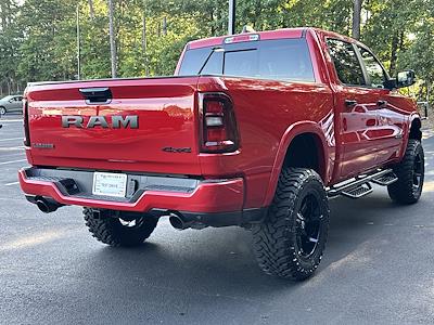 2025 Ram 1500 Crew Cab 4x4 Pickup for sale #515419RL - photo 2