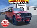 2025 Ram 1500 Crew Cab 4x4 Pickup for sale #515419RL - photo 1