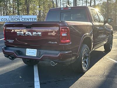 2025 Ram 1500 Crew Cab 4x4 Pickup for sale #515420 - photo 2
